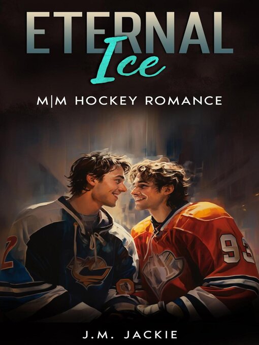 Title details for Eternal Ice by J.M. Jackie - Available